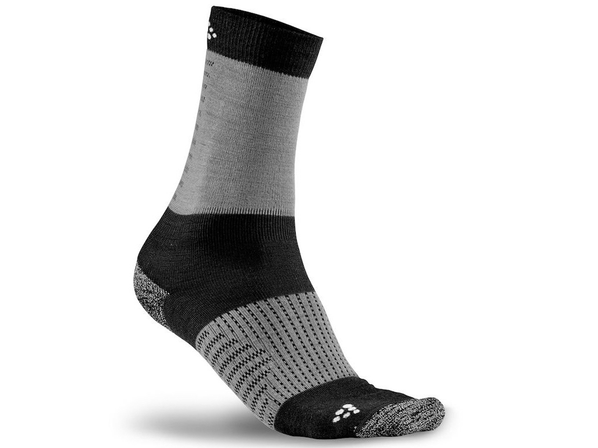 Craft XC Training Socks 1907902 - 999975