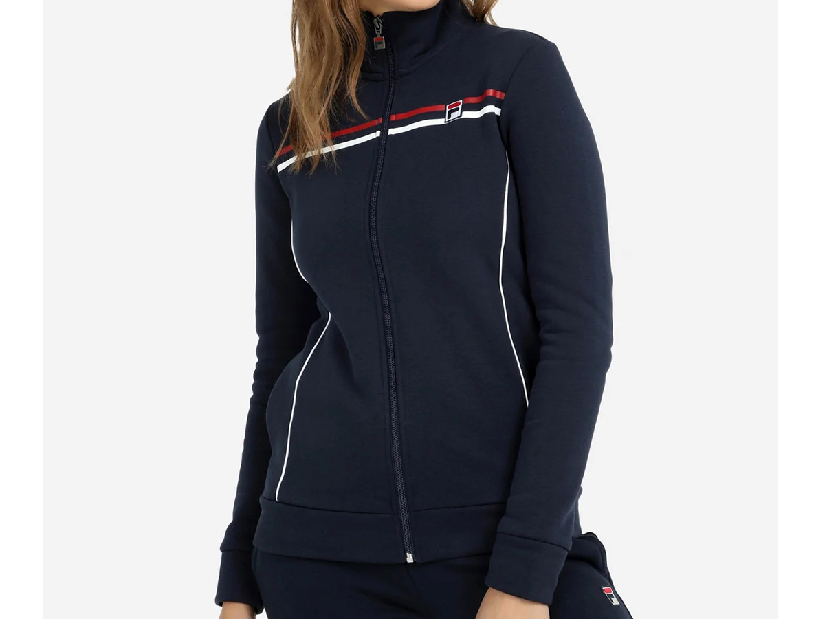 Fila Джемпер женский 104807-Z4