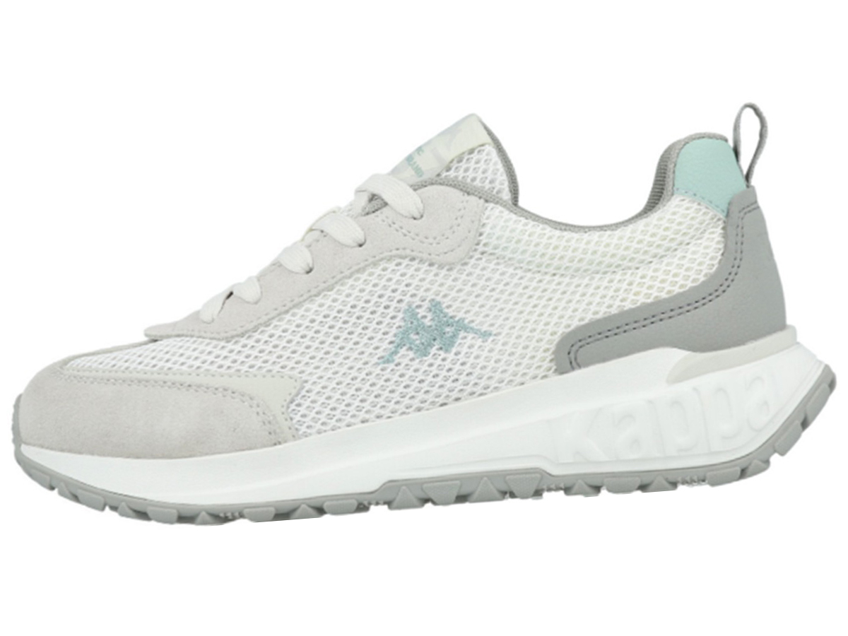 Kappa AUTHENTIC  RUN 4.0 MESH W 141932-01