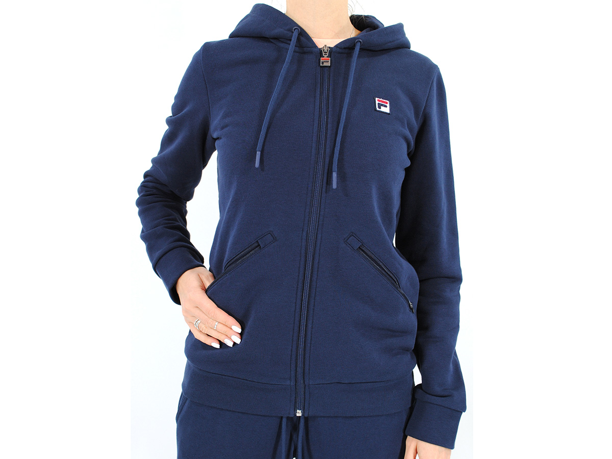 Fila Джемпер женский 107877-Z4