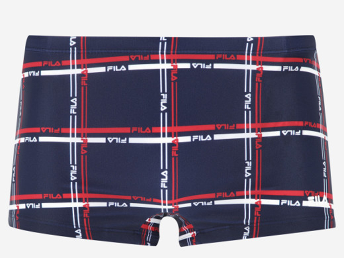 Fila Плавки-шорты 112752-M1