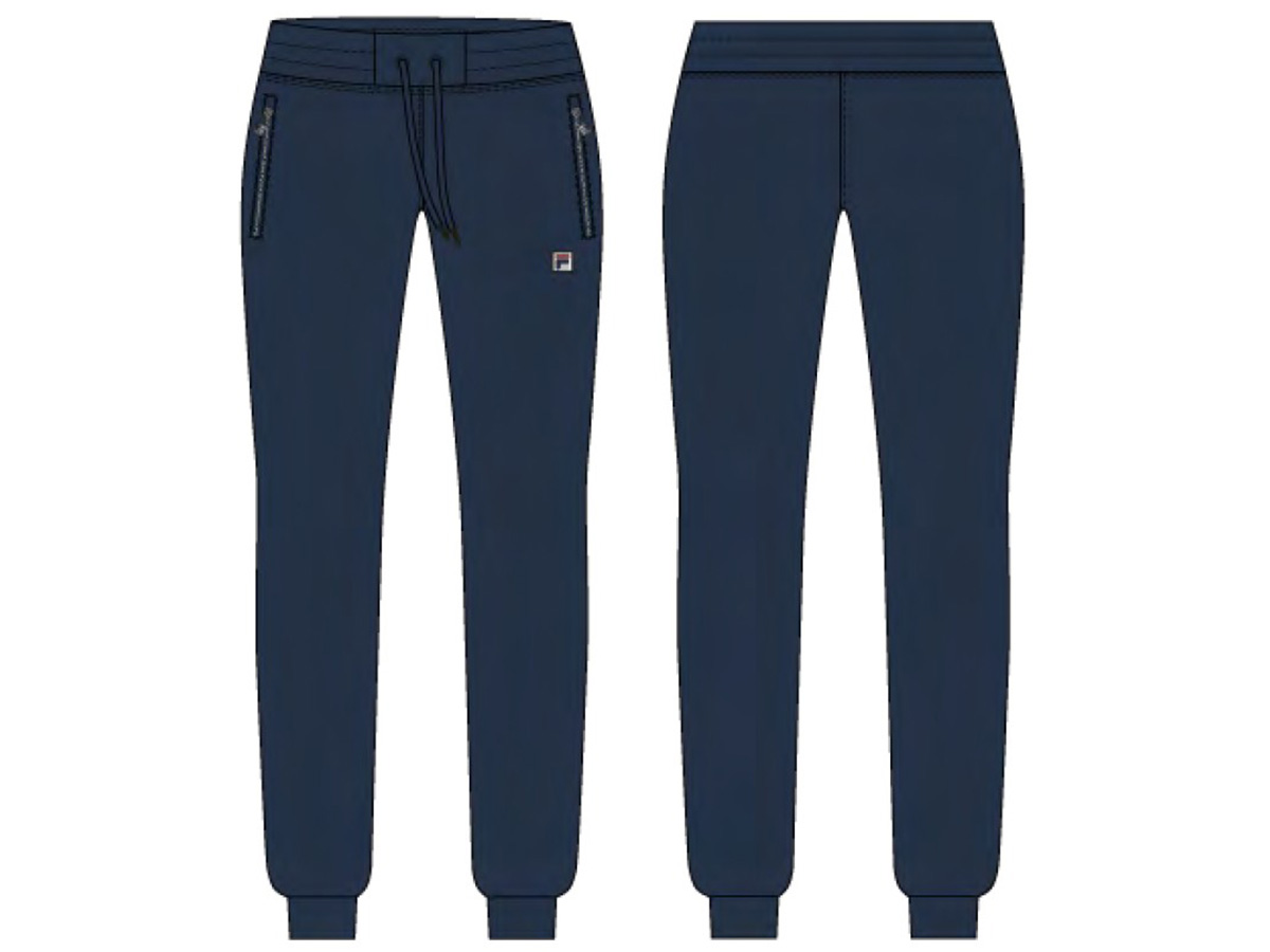 Fila Брюки женские 107907-z4