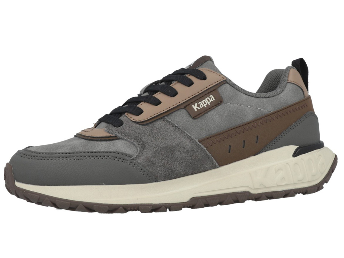 Kappa AUTHENTIC  RUN 4.0 CL M 141929-92