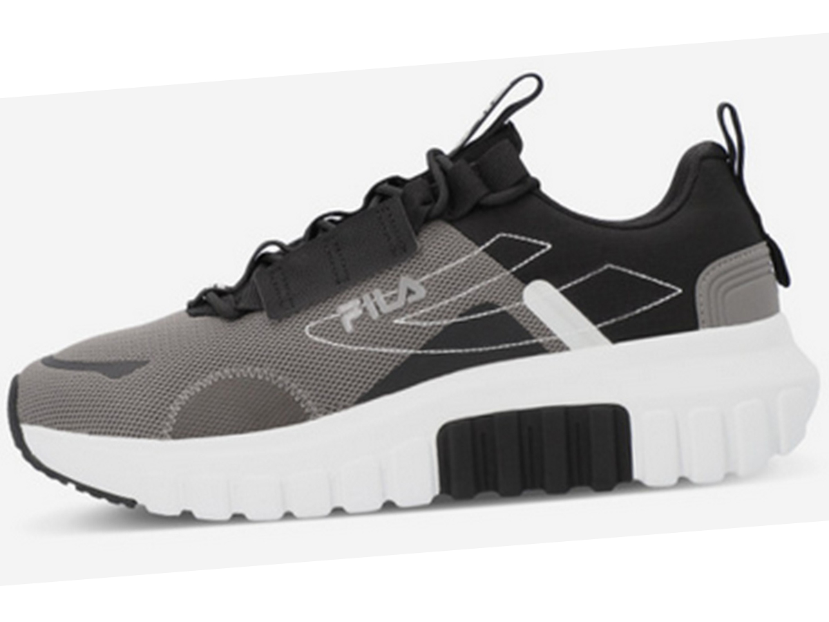 FILA CHROME M 126107-99