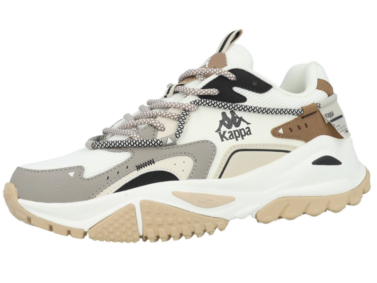 Kappa RENZO TRAIL W 126762-WF