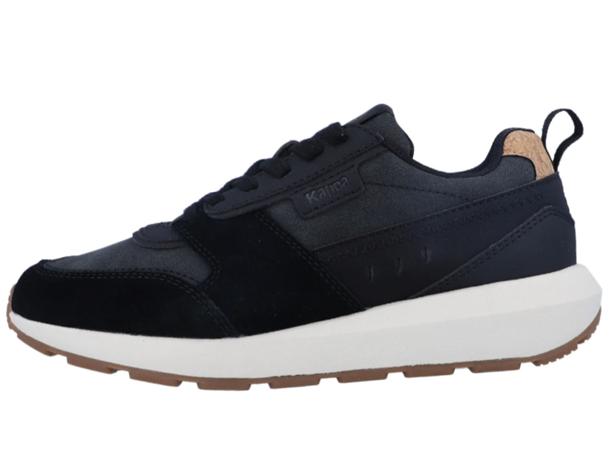 Kappa AUTHENTIC RUN LT W 123336-99