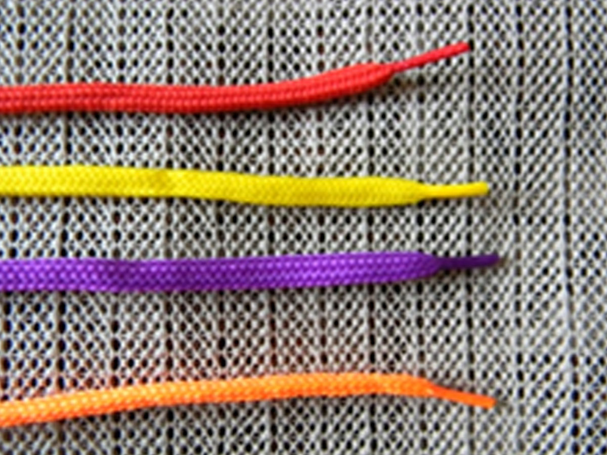 Шнурки - Т3, для  кед, кроссовок 130 см