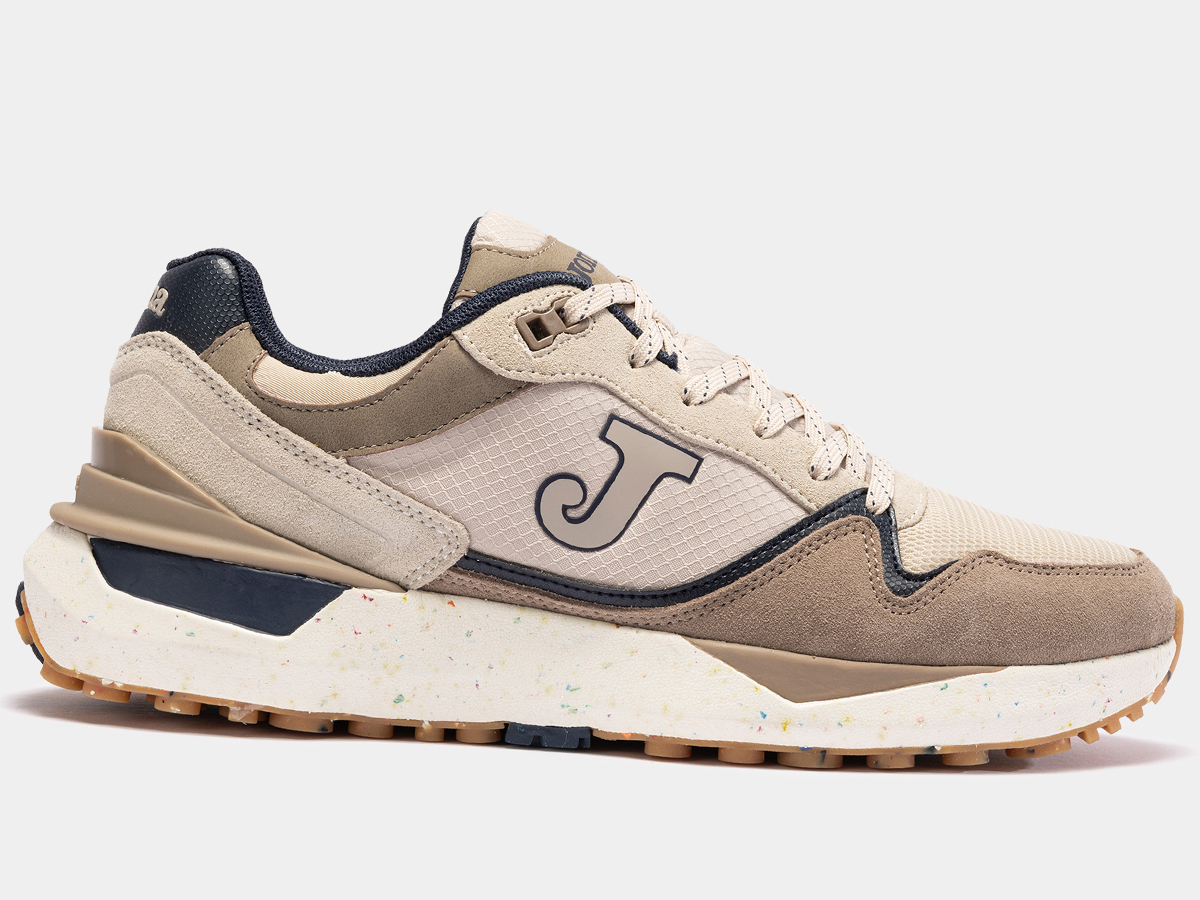 Joma C.3080 MEN MARINO BEIGE C3080S2425