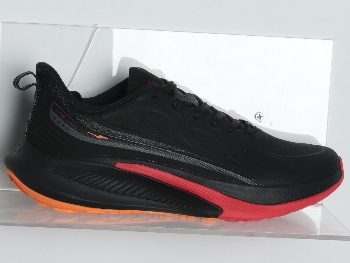 ERKE M.Cushioning Running Shoes 11124403037-007