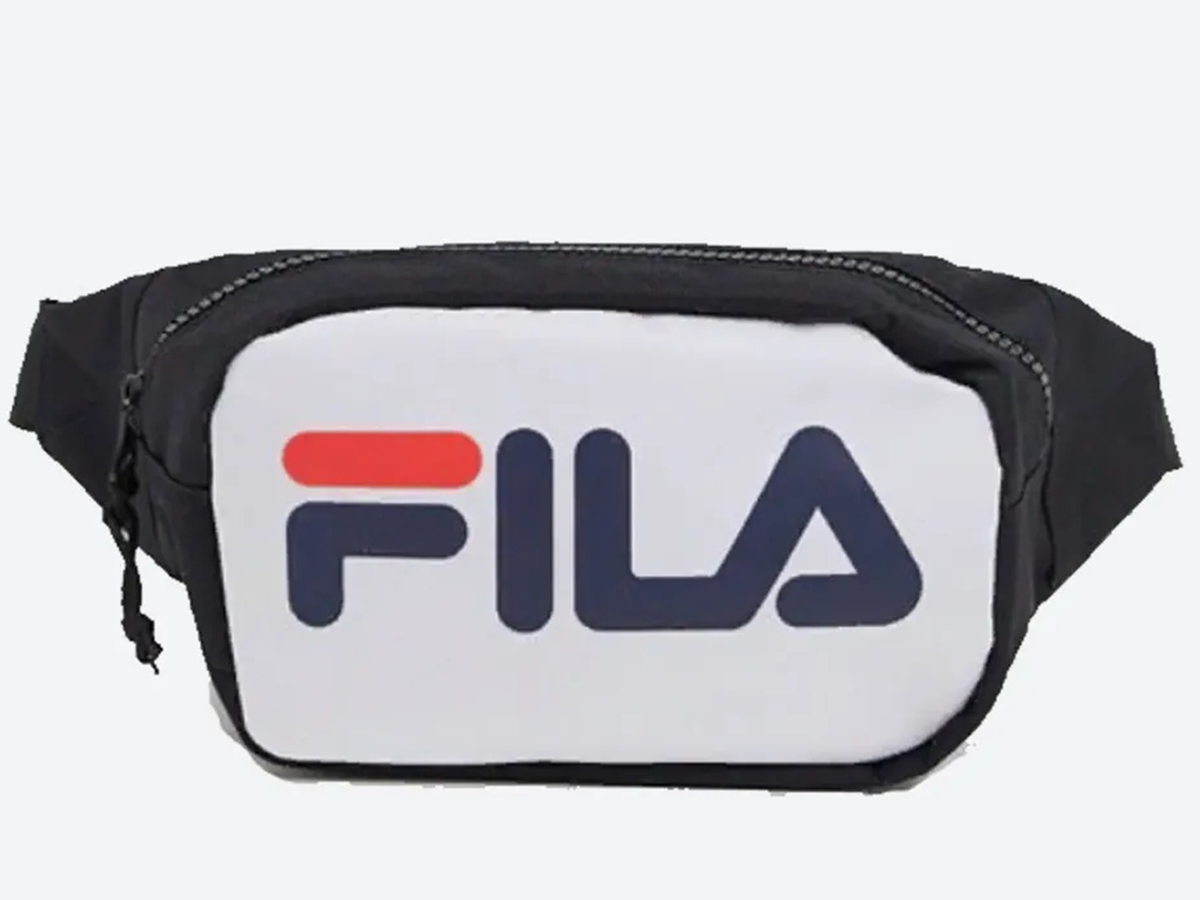 Fila Сумка поясная XF19BSL101-038