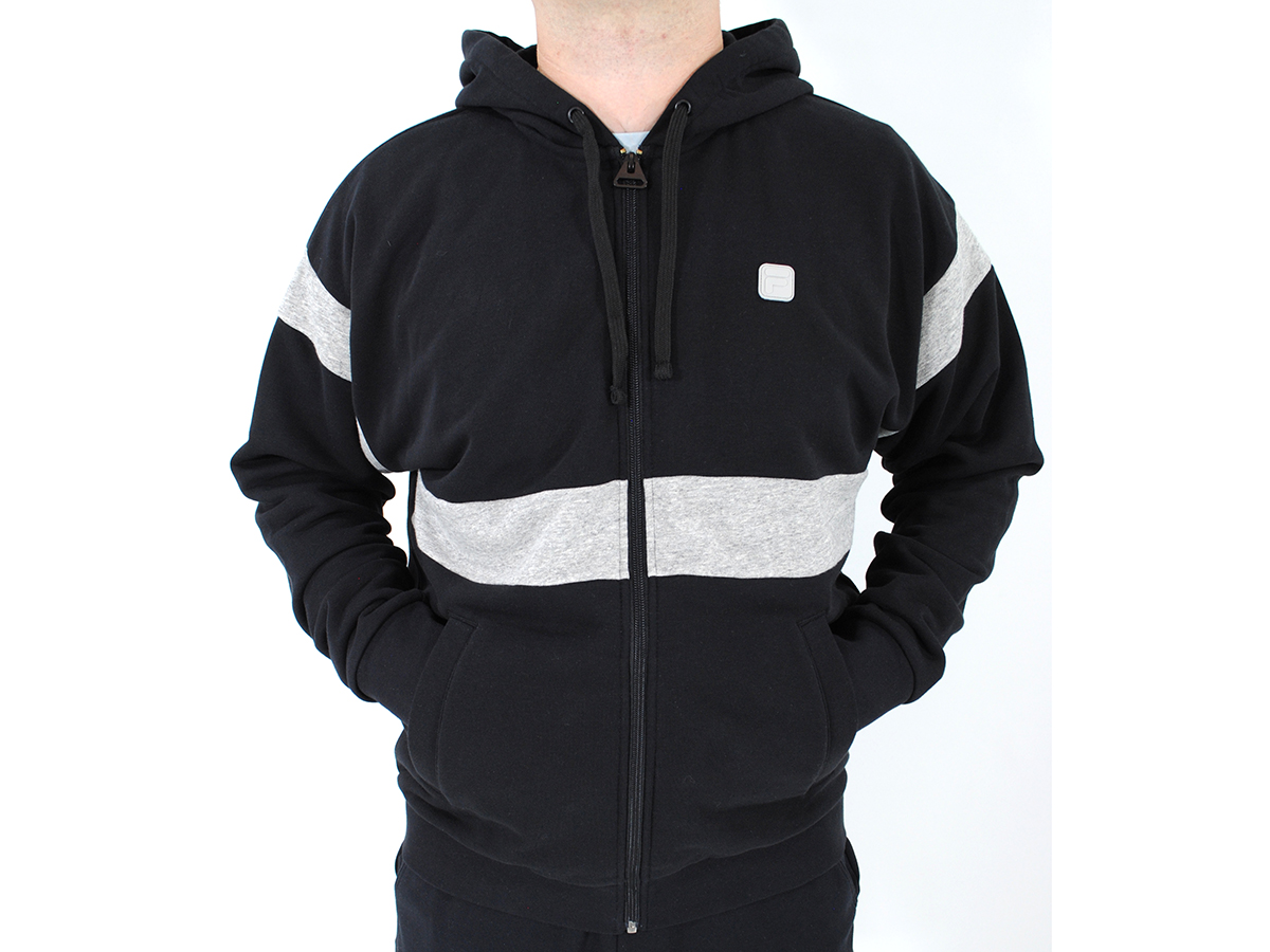 Fila Джемпер Мужской 107691-BA