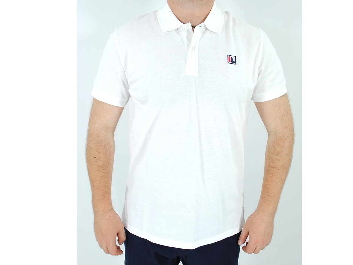 Fila Поло мужская 107713-00