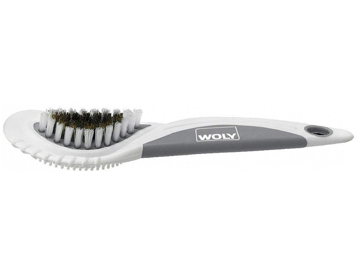 Щетка для замши, велюра и нубука Woly Sport  5076