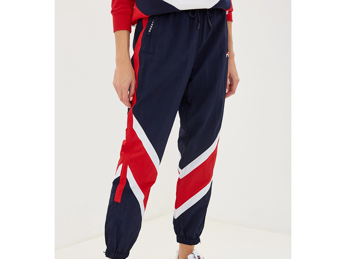 Fila Брюки женские LW933227-410