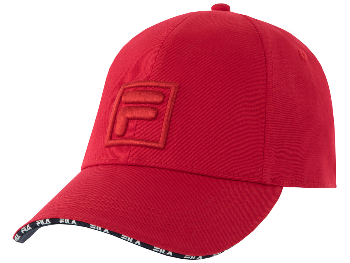 Fila Бейсболка 102200-R2