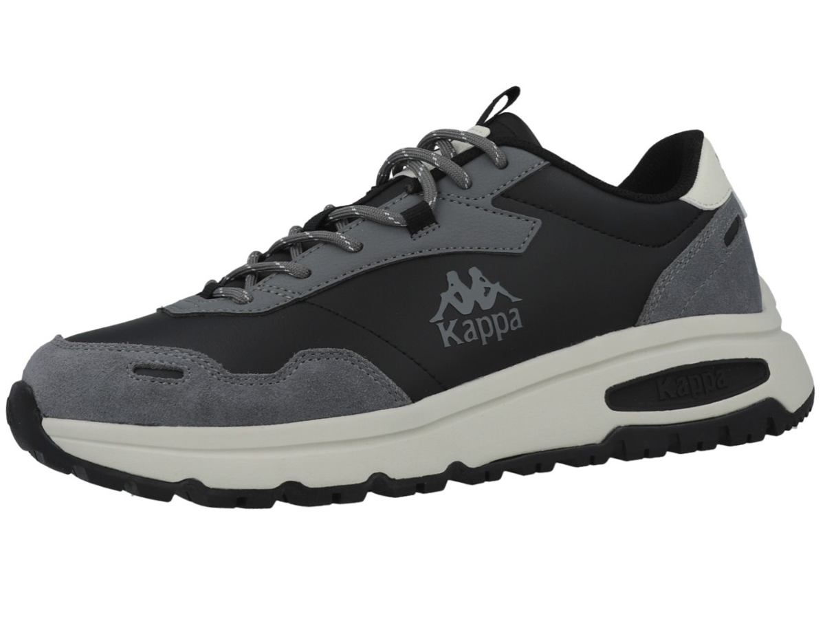 Kappa FALCADE SMPL CL M 141999-BA