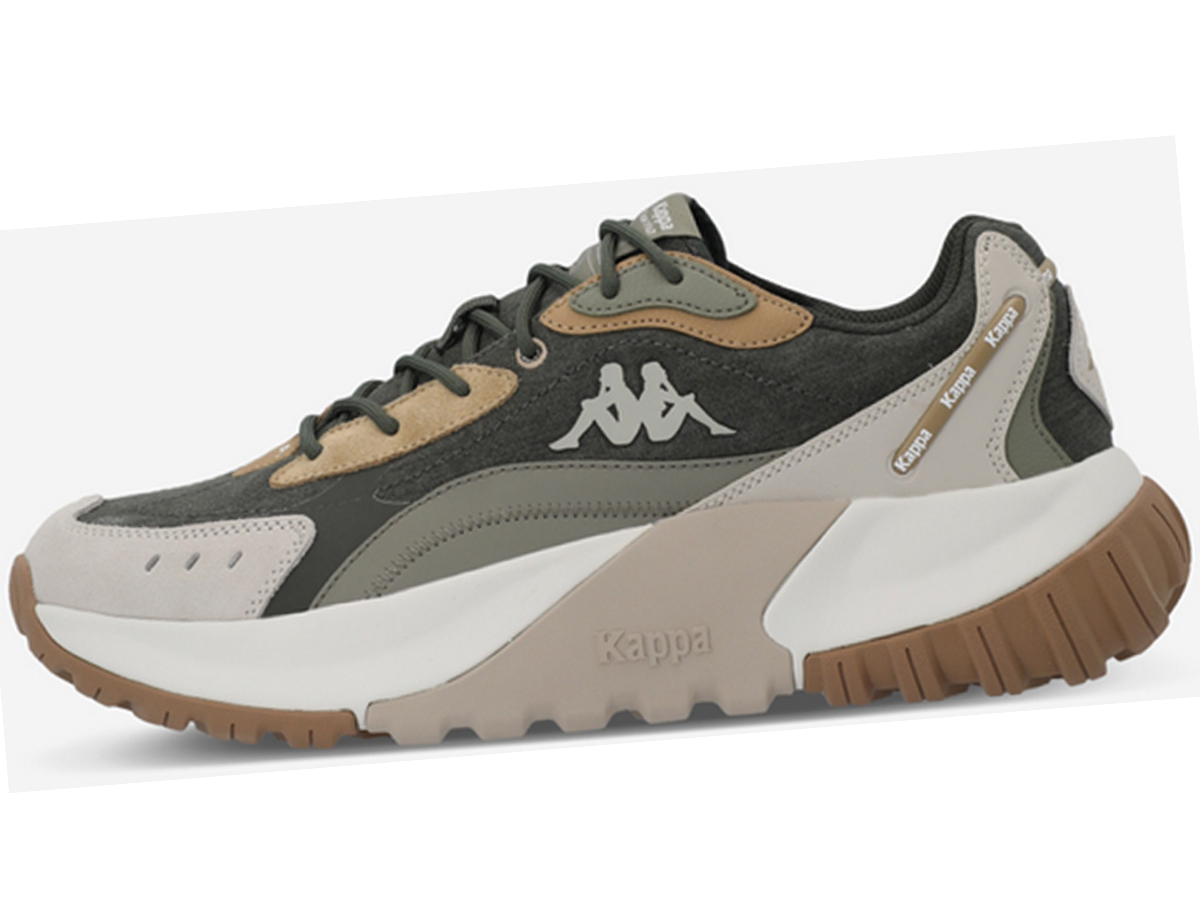 Kappa GIUSTO M 126755-G4