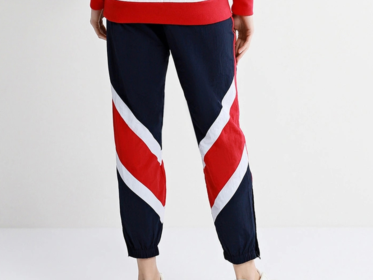Fila Брюки женские LW933227-410