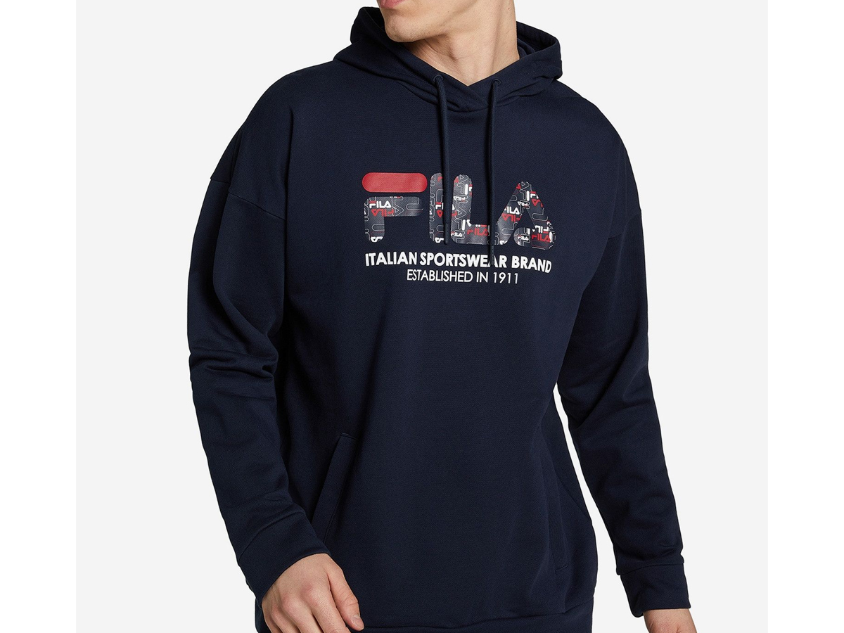 Fila Джемпер Мужской 110553-Z4