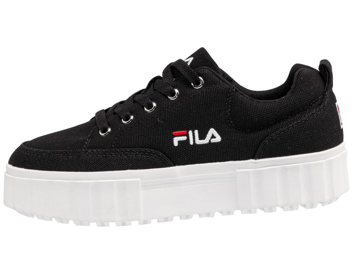 FILA SANDBLAST C LOW WMN FFW0062-80010