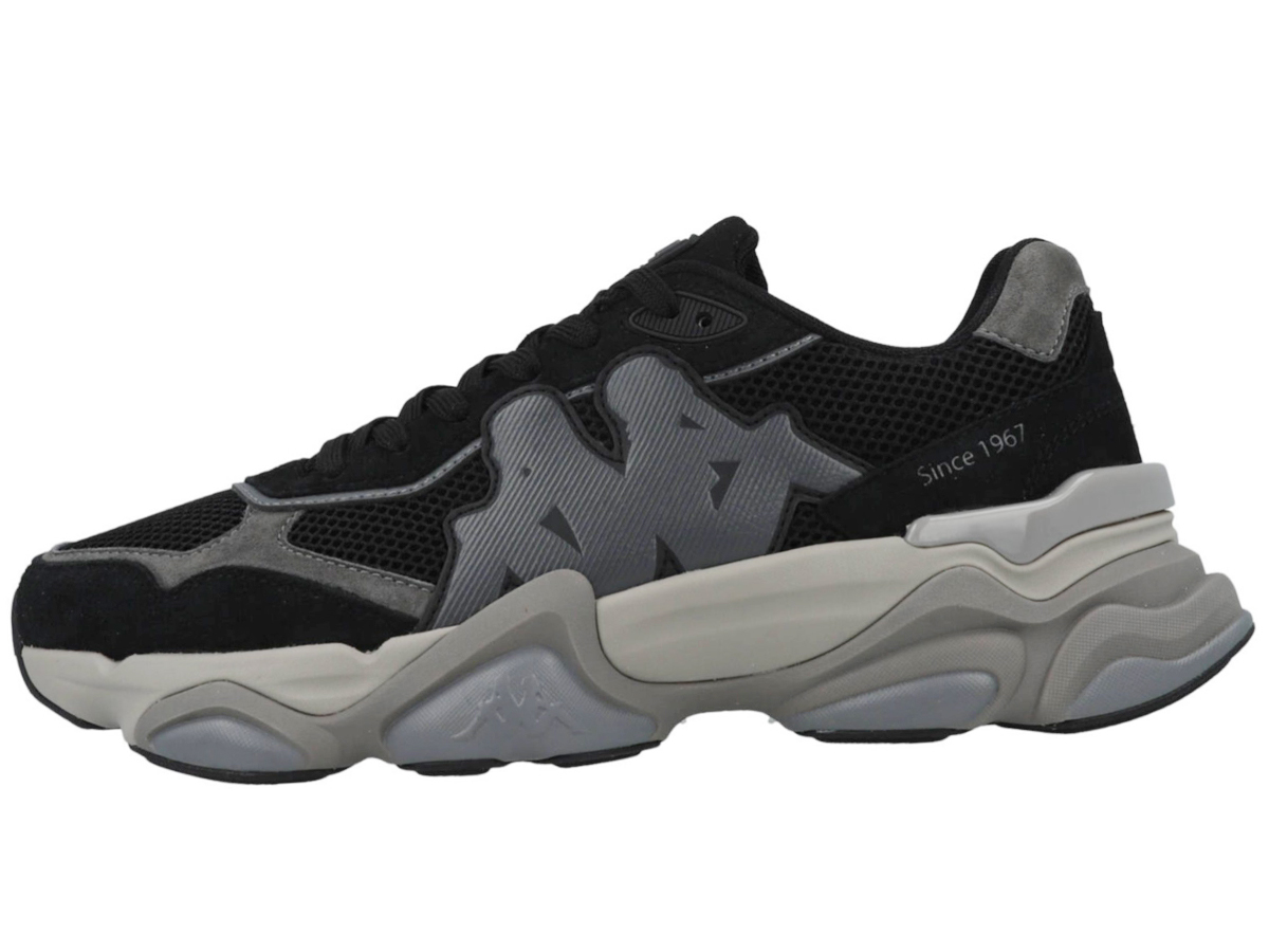 Kappa PONGO MESH M 148368-99