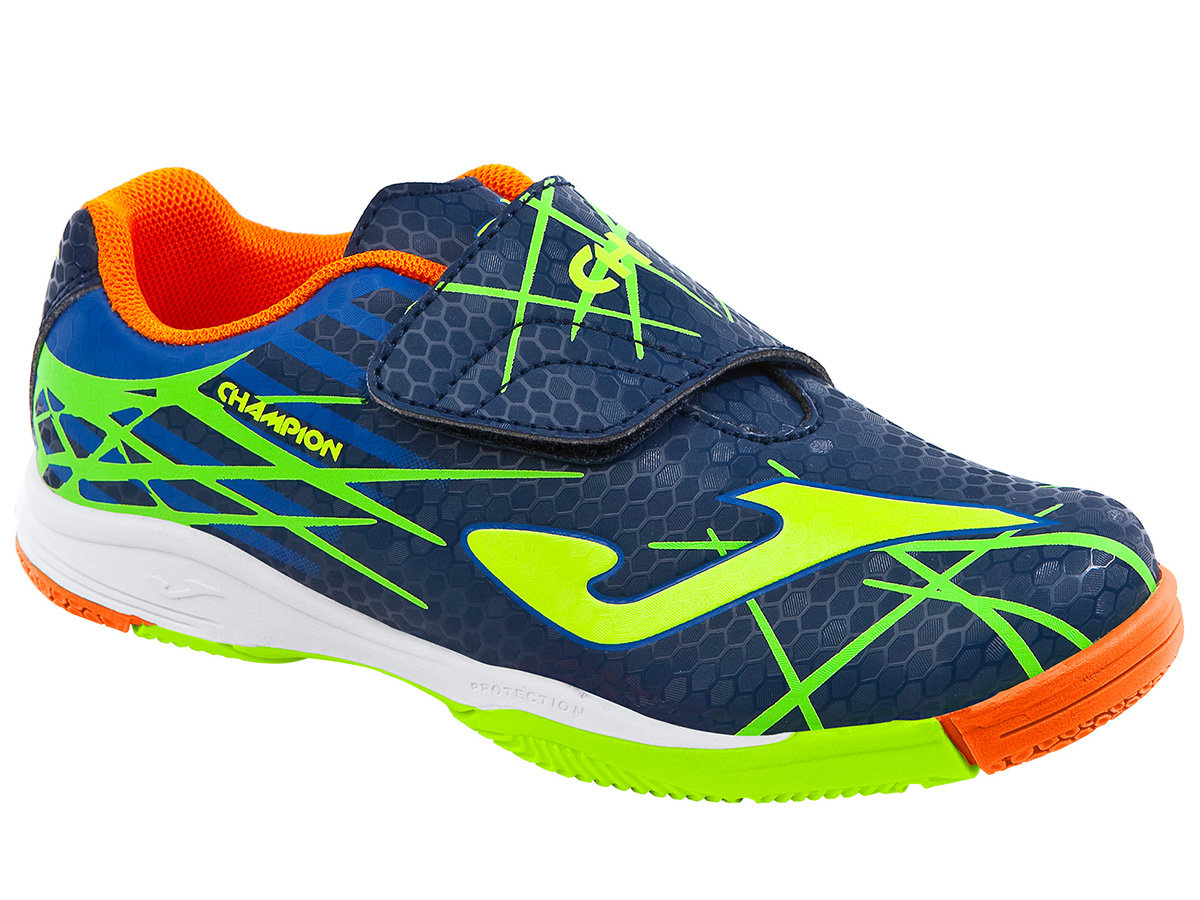 Joma CHAMPION JR 803 MARINO INDOOR CHAJW.803.IN 