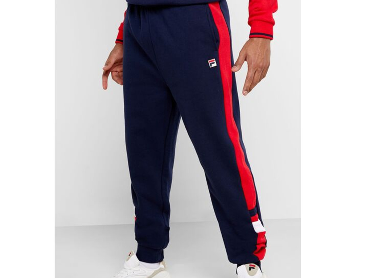 Fila Брюки мужские LM932935-410