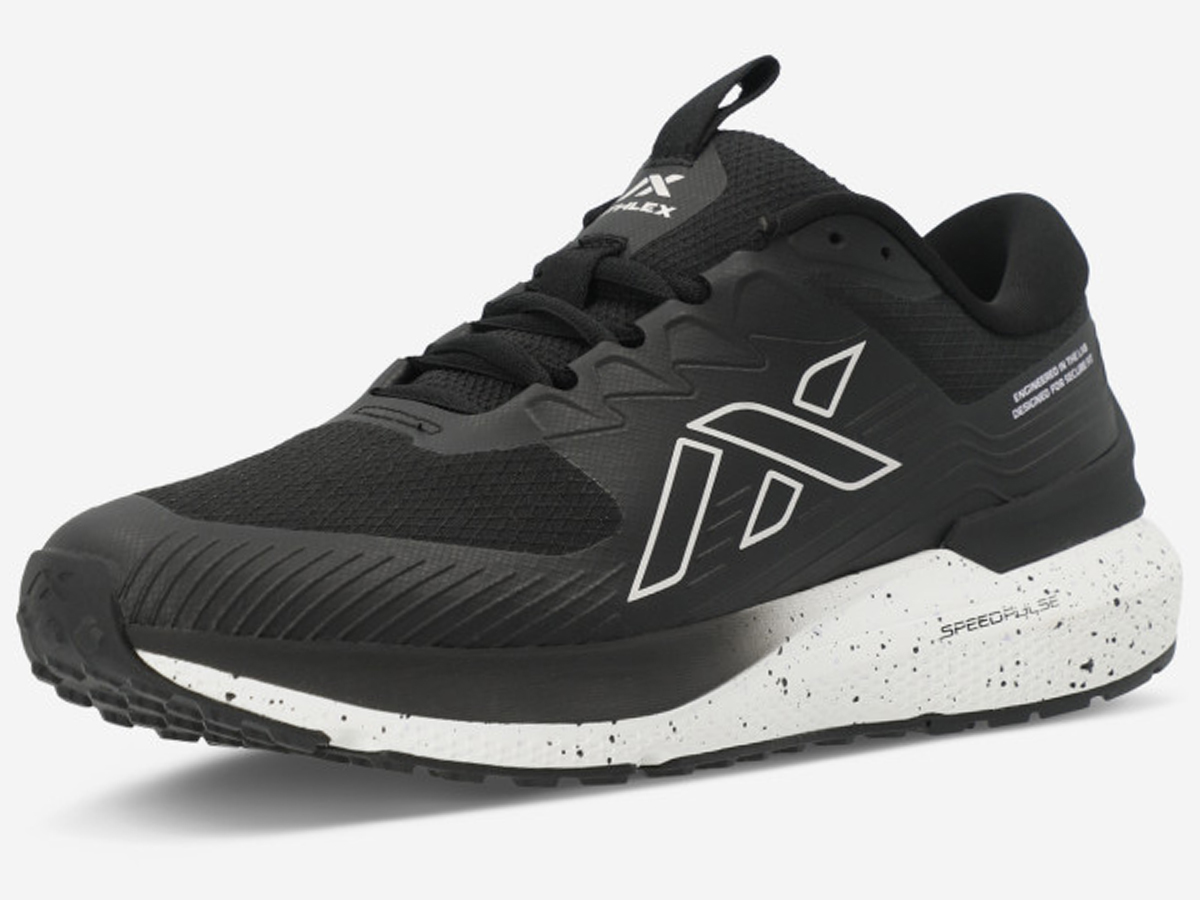 Athlex NAVI WTR W 129854-BA 