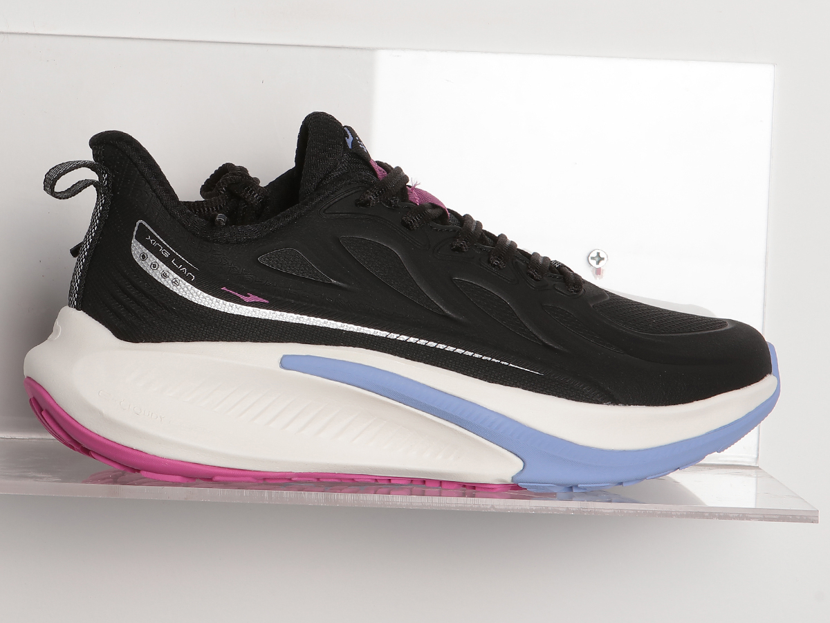 ERKE W.Cushioning Running Shoes 12124403037-005