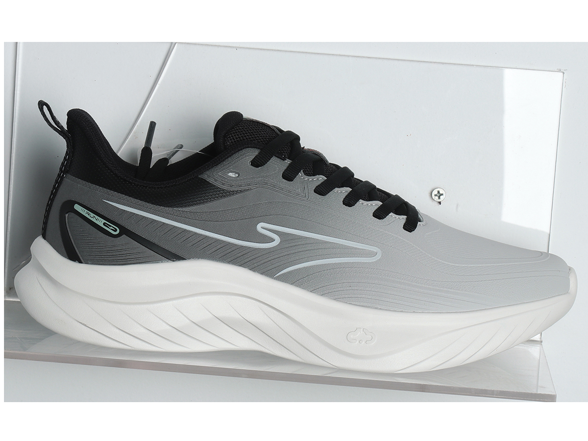 ERKE M.Cushioning Running Shoes 11124403128-105