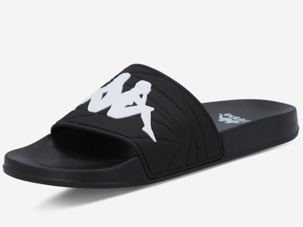 Kappa Oscar  108949-BW