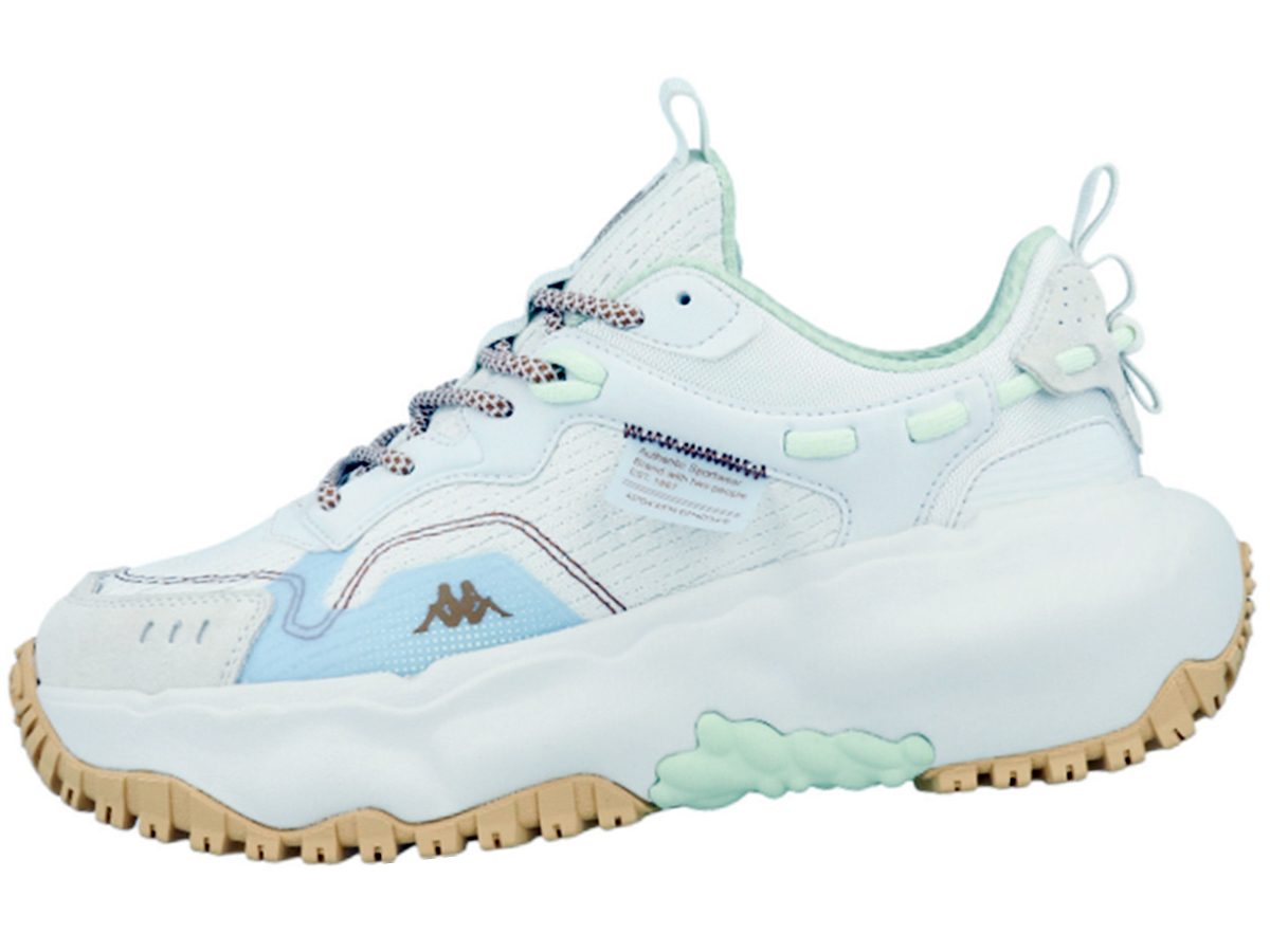 Kappa GIUSTO 2.0 W 141931-01