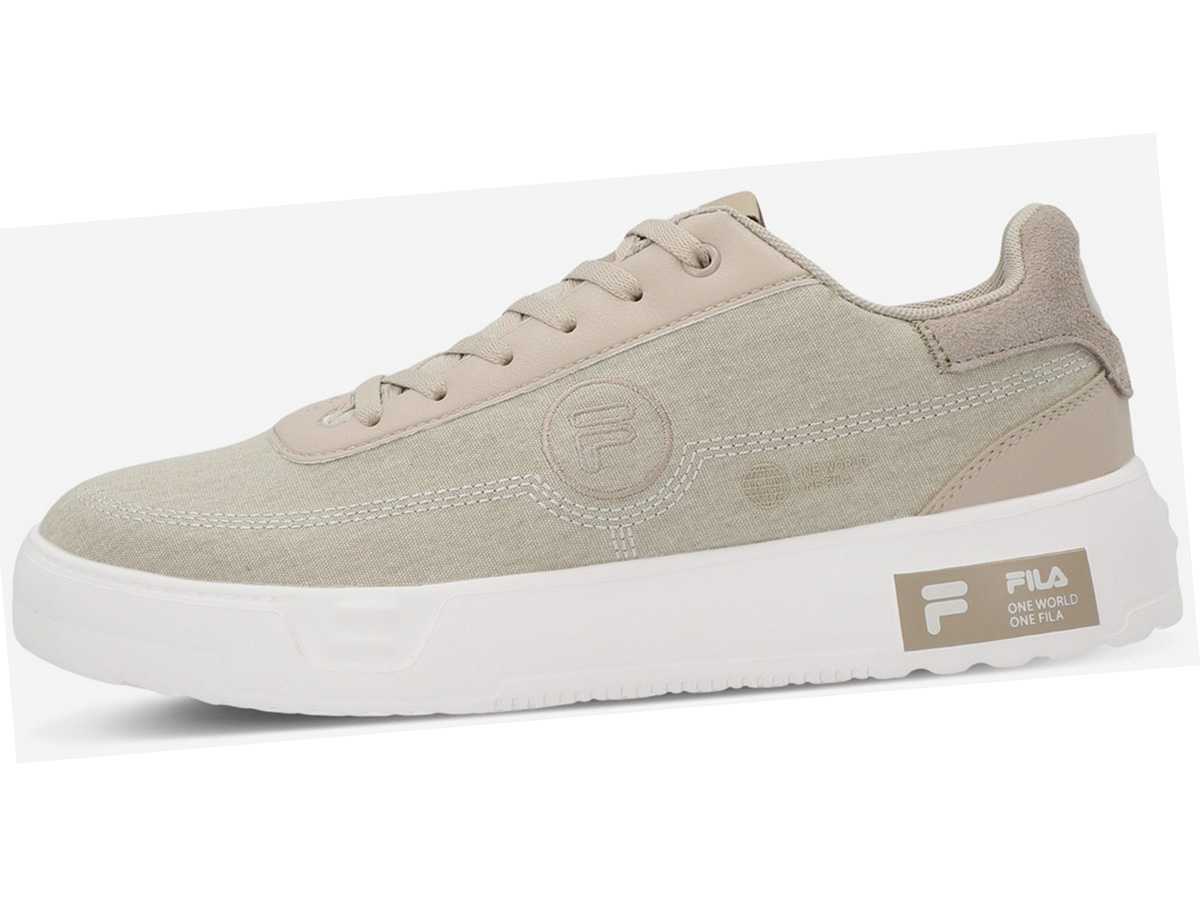 FILA BREAKPOINT CANVAS W  118487-T1