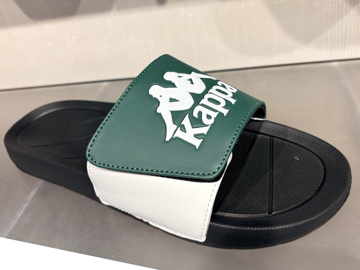 Kappa Шлепанцы SP Plonge 138656-BU