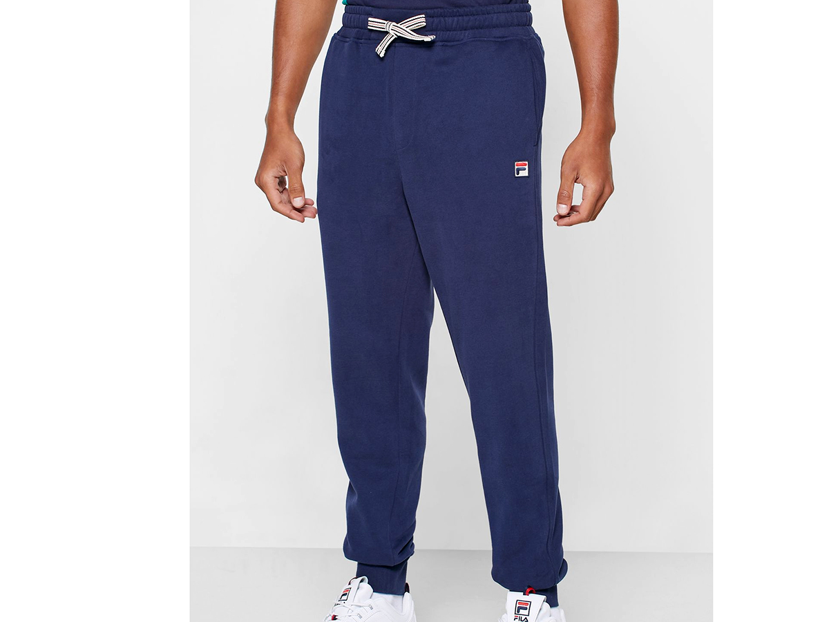 Fila Брюки мужские LM171YB4-410