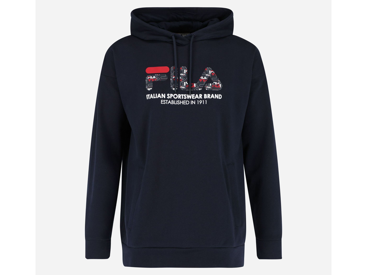 Fila Джемпер Мужской 110553-Z4