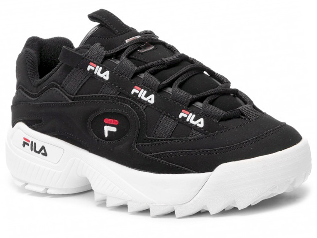 Fila d outlet