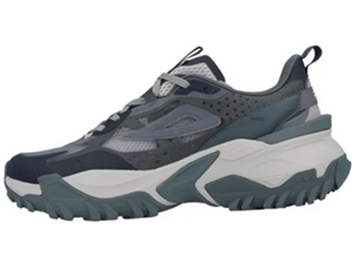 FILA IMPACT SMR M  133264-Y3