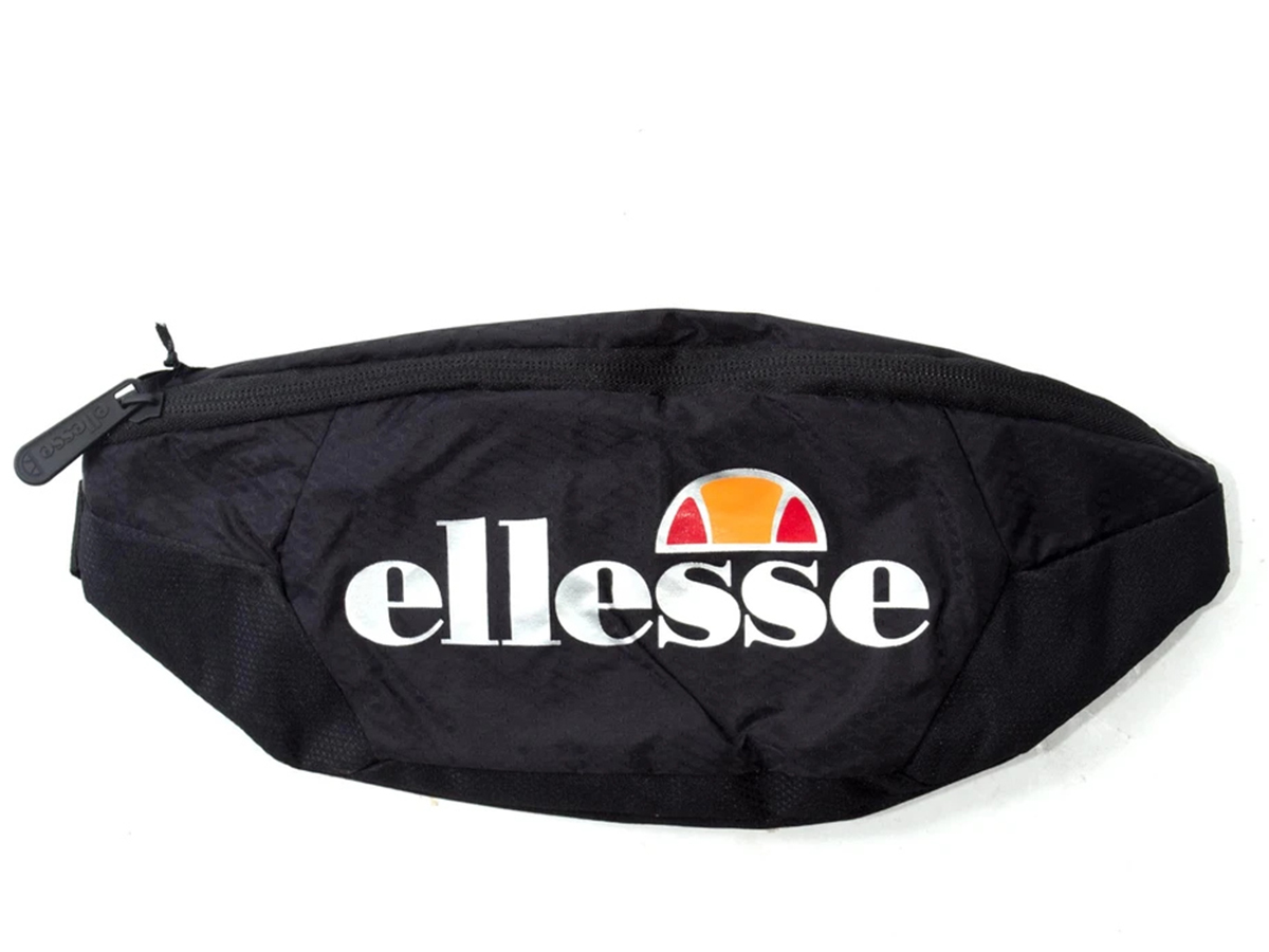 Ellesse Сумка поясная SBGA1556 BLACK