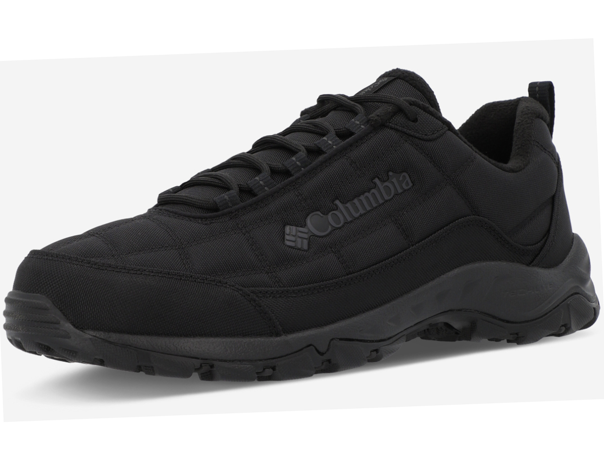 Columbia FIRECAMP™  FLEECE III 1865011-012
