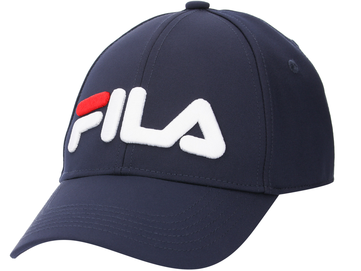 Fila Бейсболка 108570-Z4