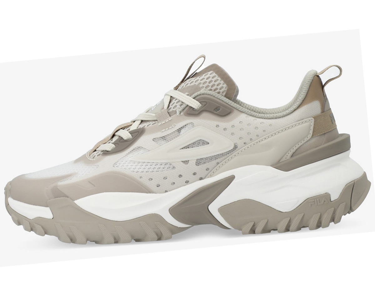 FILA IMPACT SMR W 133277-2C