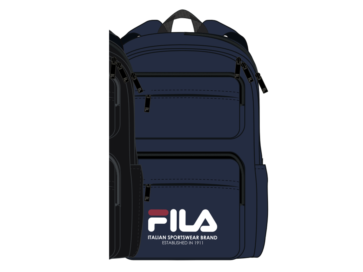 Fila Рюкзак 113833-Z4