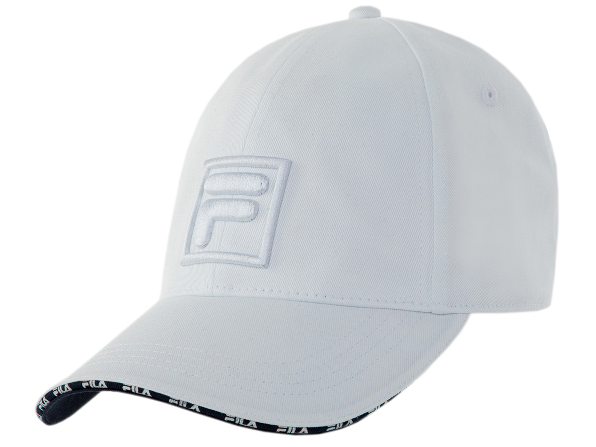 Fila Бейсболка 102200-00