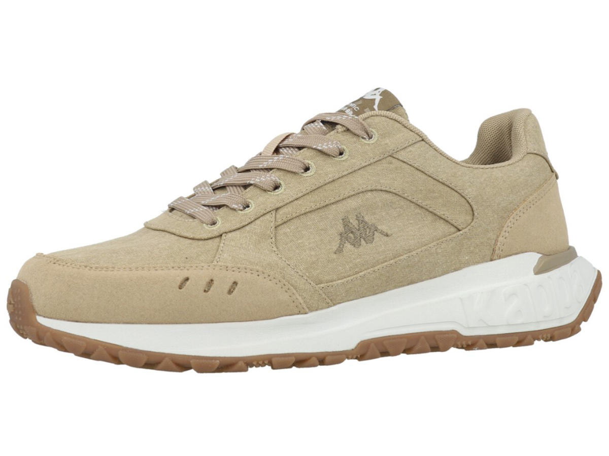 Kappa AUTHENTIC RUN 4.0 CNVS M 142586-T1