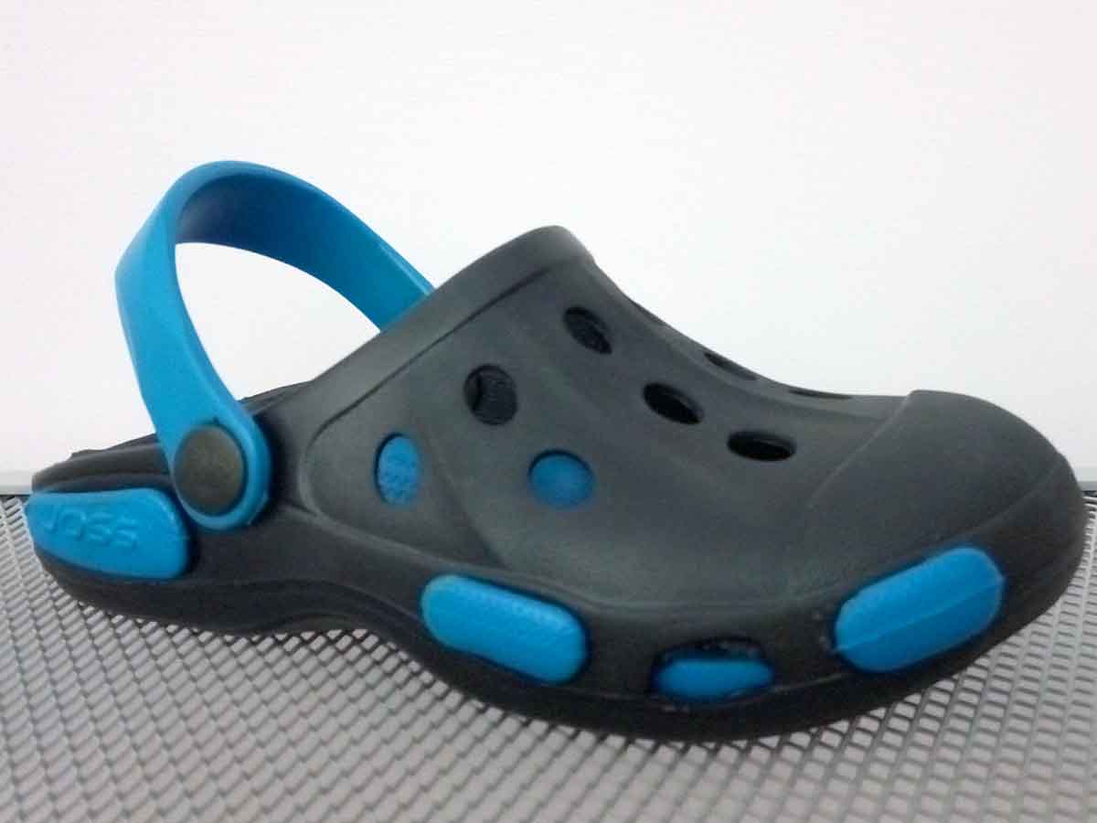 Joss GARDEN SHOES TIL01-99