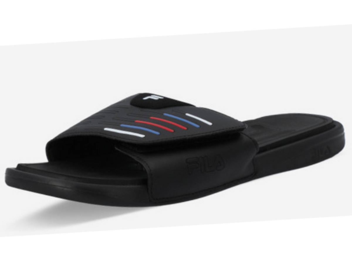 FILA Шлепанцы Ultratouch Slide 2.0 137248-BB