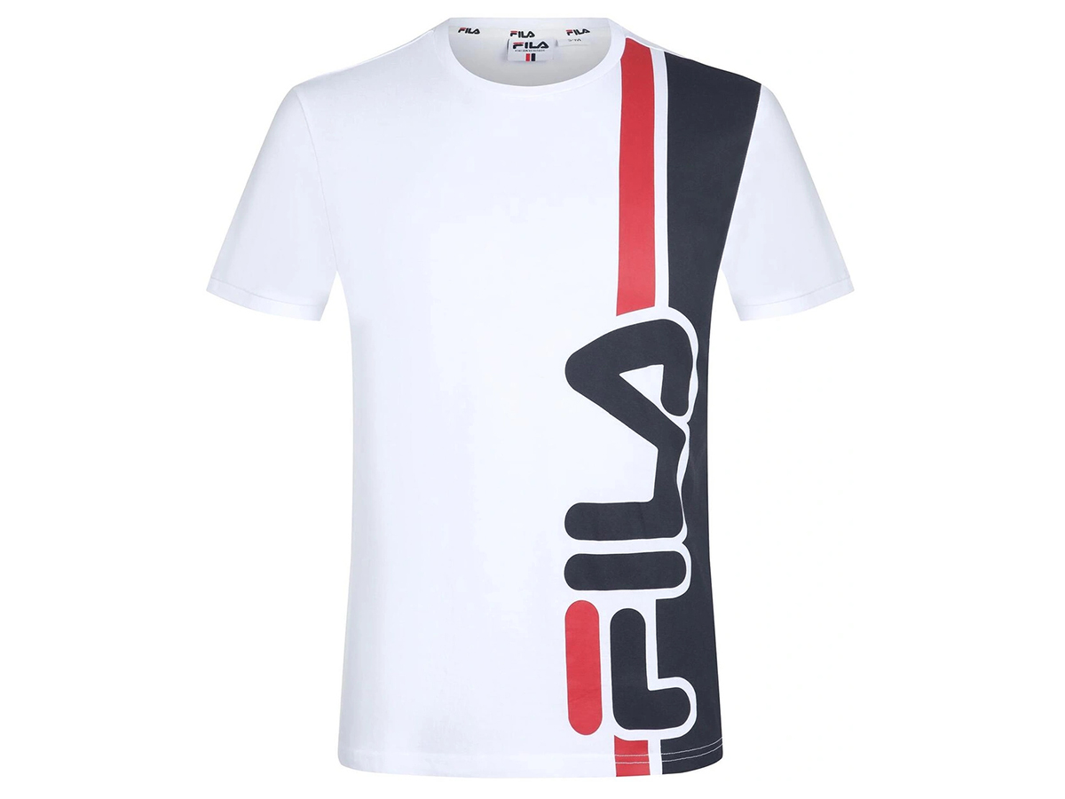 Fila Футболка  мужская 104681-00