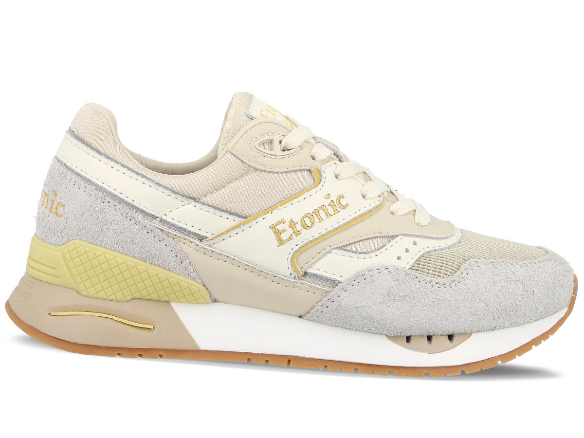 Etonic STABLE VANILLA ETW413E01-01