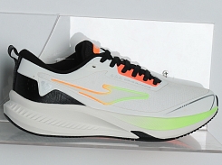 ERKE M.Running Shoes 11124403316-001